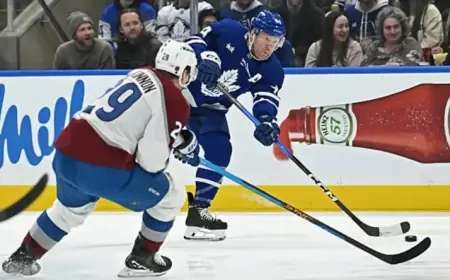 Avalanche vs. Senators: Odds, Predictions, and Top Picks – Jan. 28