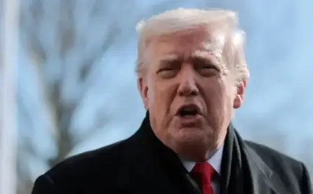 Trump Appoints Colin McDonald as Assistant Attorney General for Fraud Prevention