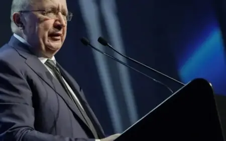 EU Leaders Intensify Rift with Rutte Over Military Power Debate