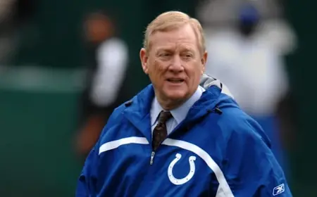 Bill Polian tries to calm Hall of Fame 2026 backlash after Bill Belichick vote dispute