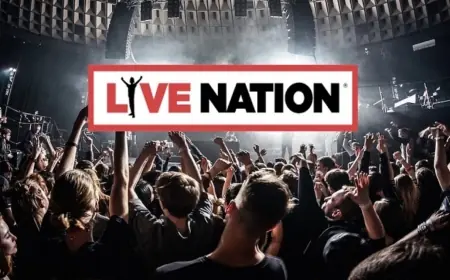 Live Nation and Ticketmaster Face Fresh Senate Heat as Lawmakers Target Ticket Bots and Resale Markups