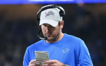 Eagles Intensify Search: Jim Bob Cooter Secures Second OC Interview