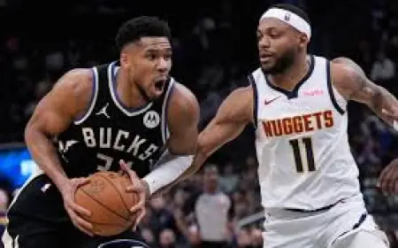 Giannis Antetokounmpo, Doc Rivers, and a Bucks Season Spinning Toward the Trade Deadline