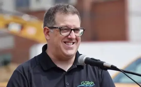 Guelph Mayor Criticizes Province’s Recycling Program Rollout Amid Rising Complaints