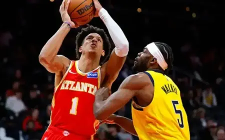 Celtics vs. Hawks: Predictions, Betting Odds, and Top Picks for Jan. 28