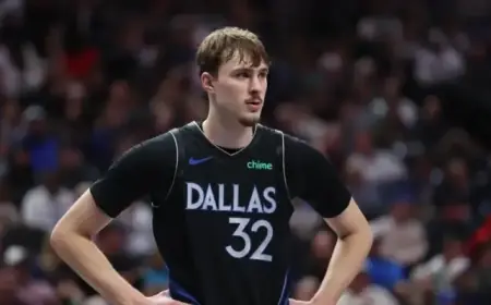 Wolves vs. Mavs: Will Dallas Secure Another Cover?