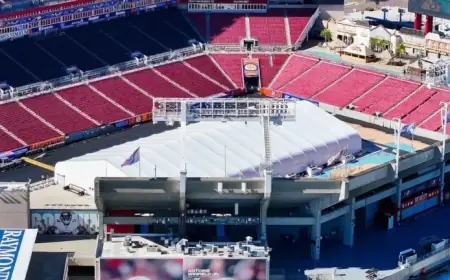 Did Lightning Score Perfect Weather for Sunday’s Outdoor Game?