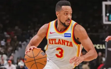 NBA Showdown: Hawks vs Celtics – Predictions, Picks, and Odds