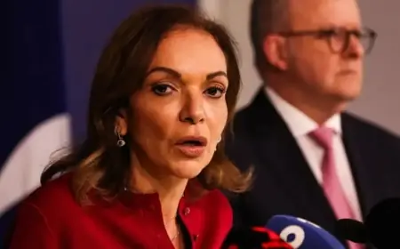 Aly Declines to Confirm Herzog’s ‘Welcome’ Status