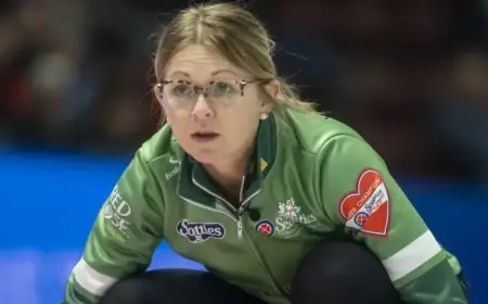 Saskatchewan Defeats Yukon at Scotties, Sustains Playoff Hopes