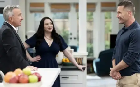 Shifting Gears S02E12: “Uncle Sam” & Season 2 Finale Preview