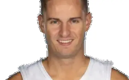 Sam Merrill Expected to Return Wednesday After Hand Injury