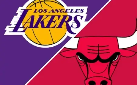 Lakers Defeat Bulls 129-118 in Exciting January 27 Game Recap