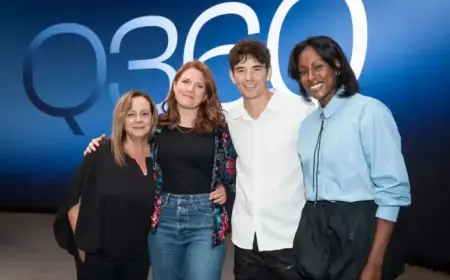 “‘Indéfendable’: Author Izabel Chevrier Clarifies Soap Opera’s Future”