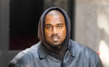 Kanye West Insists Apology Was Sincere, Not Career-Driven