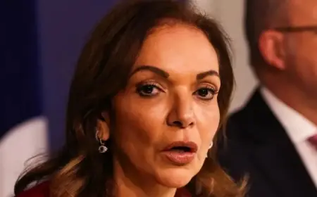 Israel’s Labor Minister Evades Key Question