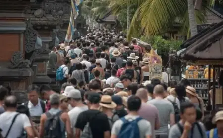 Bali’s Currency Drop Transforms Dream Vacations into Affordable Getaways