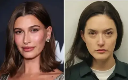 Alaia Baldwin Charged in Alleged Nightclub Assault, Faces Potential Jail Time