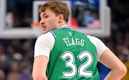 Timberwolves vs Mavericks: Top Predictions, Picks, and Odds for Tonight’s NBA Game