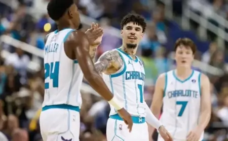 Hornets vs. Grizzlies: Expert Picks, Odds, and Predictions