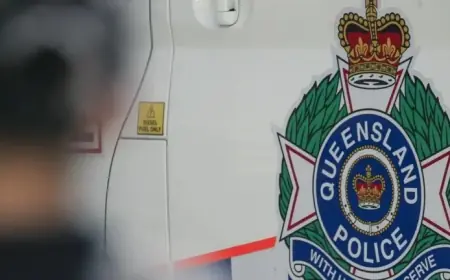 Suspicious Item Closes CBD Street for Investigation