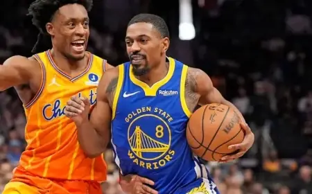 Warriors vs Jazz: Expert Predictions and Odds for Tonight’s Game