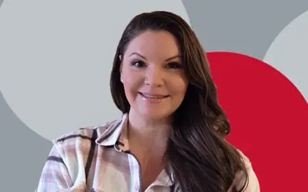 Nanaimo Woman Triumphs with $350K Online Gaming Win