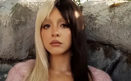 Melanie Martinez Criticized for Using ‘Harmful’ Prong Collars on Dogs