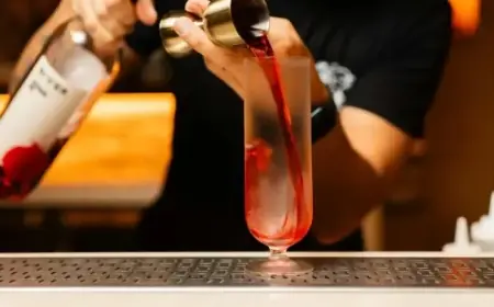 Two Iconic Scottish Bars to Close as Owner Enters Administration