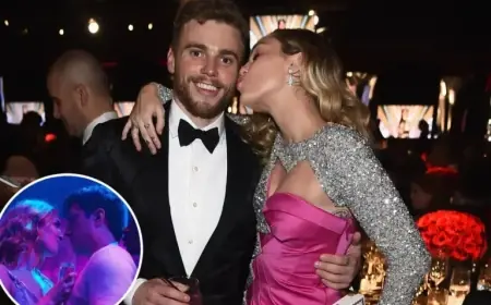 Olympian Reveals Secret Past Relationship with Miley Cyrus Prior to Coming Out