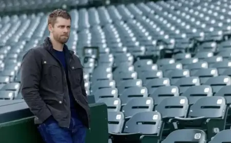 Chicago Med Season 11 Episode 11: First Look at “Our So-Called Lives” Photos