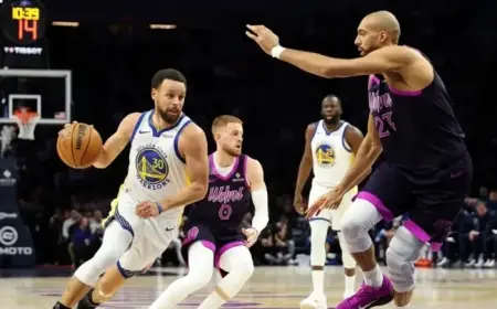 Kawakami Explains Commitment to Current Warriors Era