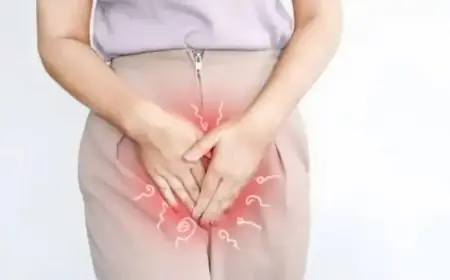 Doctors Alert: ‘Vabbing’ Trend Risks Severe Infections, Infertility