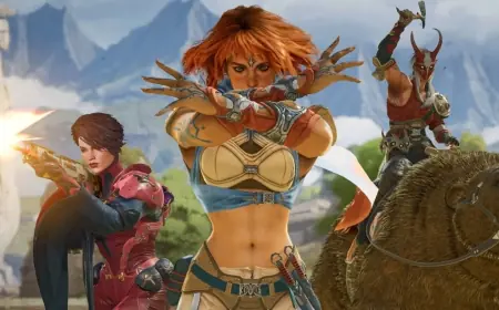 Highguard Launches Big, Then Bleeds Players Fast: What the “Charts” Show, When It Released, and the Fixes That Decide Its Future