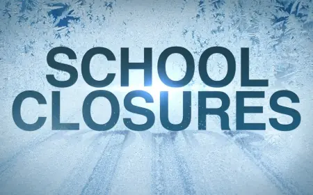 Dallas ISD, Frisco ISD, Richardson ISD and Other North Texas Districts Extend School Closures Into Thursday as Ice Lingers