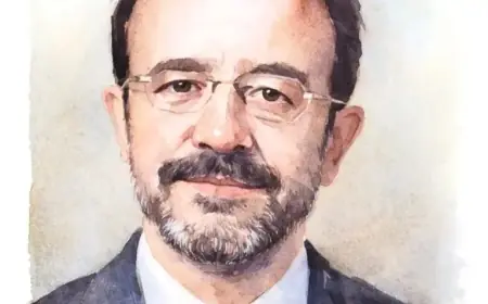 Diplomat Faces Unexpected Diplomatic Challenge