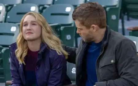 Sully’s Fate Revealed: How Ripley’s Friend Died on Chicago Med