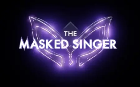 Podcast Host Exits ‘The Masked Singer’ 2026 in Episode 4 Departure!