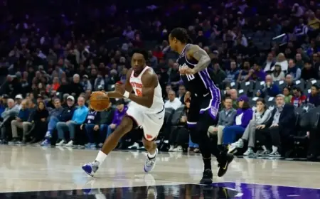 Bet365 Bonus Code NYPBET: Bet $5, Earn $200 for Knicks vs. Kings