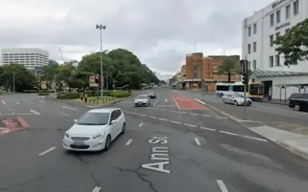 Alert Issued After Suspicious Item Discovered in CBD