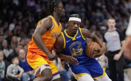 Defensive intensity and shot-making set the tone as warriors vs jazz Live tips in Salt Lake City