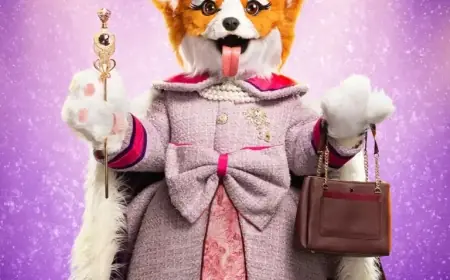 Masked Singer Contestant Withdraws Dramatically Before Elimination Announcement