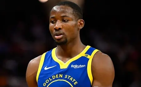 Jarrett Allen and Jonathan Kuminga sit at the center of deadline chatter as injuries reshape priorities