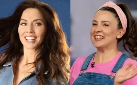 Whitney Cummings Apologizes for Criticizing Children’s YouTuber Ms. Rachel