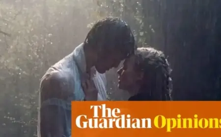 Margot Robbie and Jacob Elordi’s Wuthering Heights Romance Sparks DVD Release Buzz