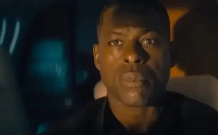 ‘Paradise’ Season 2: Post-Apocalyptic Drama Intensifies with Wild Intrigue