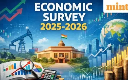 Nifty 50, Gold, Silver Rates, and 8 Stocks to Buy After US Fed Meet