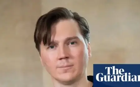 Paul Dano Grateful for Public Defense Against Tarantino’s Criticism