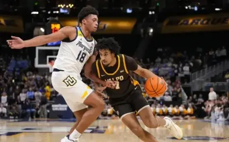 Watch Valparaiso Beacons vs. Belmont Bruins: Stream, TV, Game Time, Jan. 28