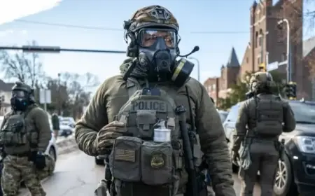 Trump Immigration Agenda: One Faction Triumphs in Implementation Battle